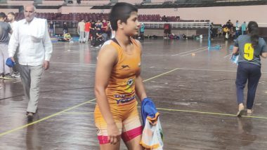 Antim Panghal Makes Statement by Winning 53Kg Trial, Vows to Move Supreme Court After High Court Dismisses Her Petition