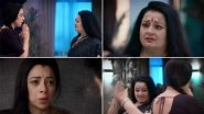 Anupamaa: Emotional Rupali Ganguly&rsquo;s &lsquo;Main Maa Hu&rsquo; Dialogue Will Make You Cringe (Watch Viral Video)