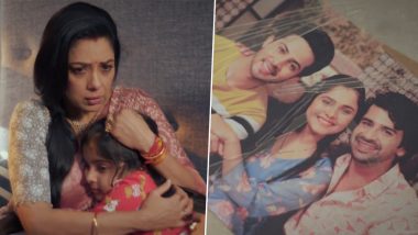 Anupamaa Promo: Rupali Ganguly's Show to See Major Twist and it's Linked to Samar, Toshu and Pakhi (Watch Video)