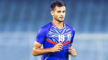 ISL Transfer News: India Defender Anwar Ali Joins Mohun Bagan Super Giant