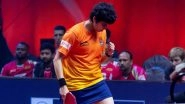 Ultimate Table Tennis 2023: Archana Kamath Stuns World No.39 As Puneri Paltan Register First Win