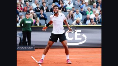 ATP Rankings 2023: Carlos Alcaraz Remains World Number One; Arthur Fils Enters Top Fifty