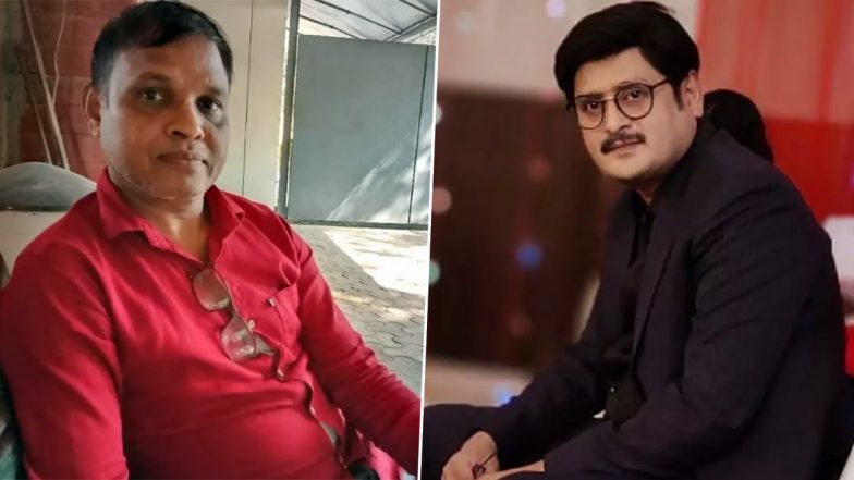 Arvind Kumar Passes Away: Lapataganj Fame Dies of Cardiac Arrest, Confirms Rohitashv Gour