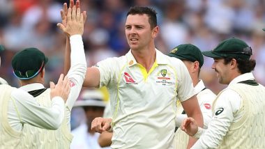 Ashes 2023: Bowlers Hand Australia Advantage on Day 1 of Fifth Test Against England