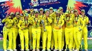 ICC Announces Equal Prize Money for Men&rsquo;s and Women&rsquo;s Teams Competing in International Cricket Council Events