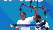 Avneet Kaur Wins Gold Medal in Women&rsquo;s Compound Archery Event at World University Games 2023, Secures Second Podium Finish in Competition