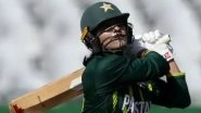 &lsquo;Want to Live My Life According to Islam&rsquo; Ayesha Naseem, 18-Year-Old Pakistan Women&rsquo;s Cricketer, Quits Cricket