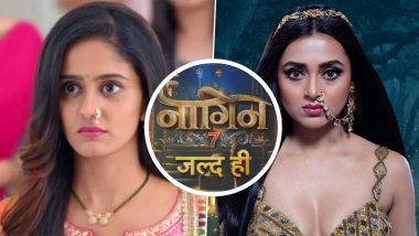 Naagin 7: Ayesha Singh Denies Being Approached for the Supernatural Show