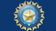 BCCI Announces Two Bouncers Per over Allowed in Syed Mushtaq Ali Trophy