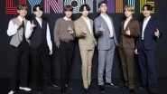 BTS Officially Renews Contract With K-Pop Label BigHit Music