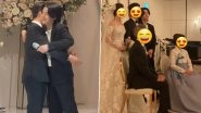 BTS&rsquo; Suga Attends Elder Brother&rsquo;s Wedding in Daegu City, South Korea (View Pics)