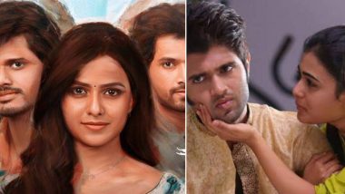 Baby Movie Box Office Collection: Anand Deverakonda’s Film Surpasses Lifetime Collections of Vijay Deverakonda’s Arjun Reddy, Mints Rs 70 Crore Gross in 11 Days