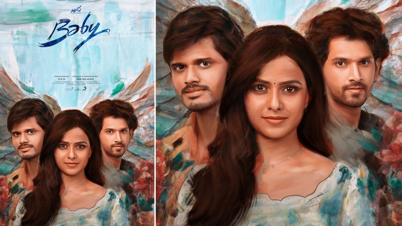 Baby Movie Review: Anand Deverakonda, Vaishnavi Chaitanya, Viraj Ashwin’s Romantic Drama Impresses Critics