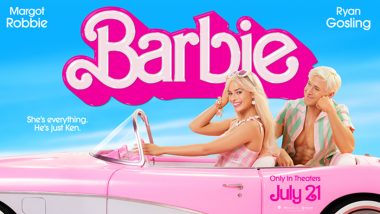 Barbie Box Office Collection Day 4: Margot Robbie, Ryan Gosling and Greta Gerwig’s Film Mints $188.12 Million in USA