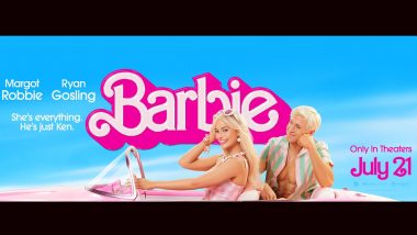 Barbie Banned in Vietnam: Margot Robbie-Ryan Gosling’s Film Lands in Trouble Over Map of South China Sea – Here’s Why