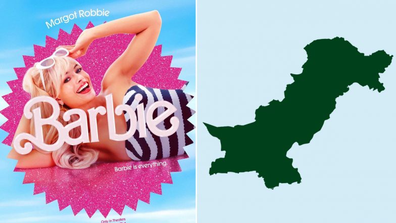 Barbie: Pakistan Temporarily Bans Margot Robbie-Ryan Gosling's Movie Over Pro-LGBTQ Content