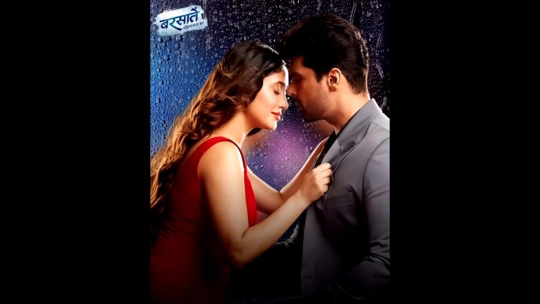 Barsaatein- Mausam Pyaar Ka: Shivangi Joshi Opens Up About Her Equation With Kushal Tandon