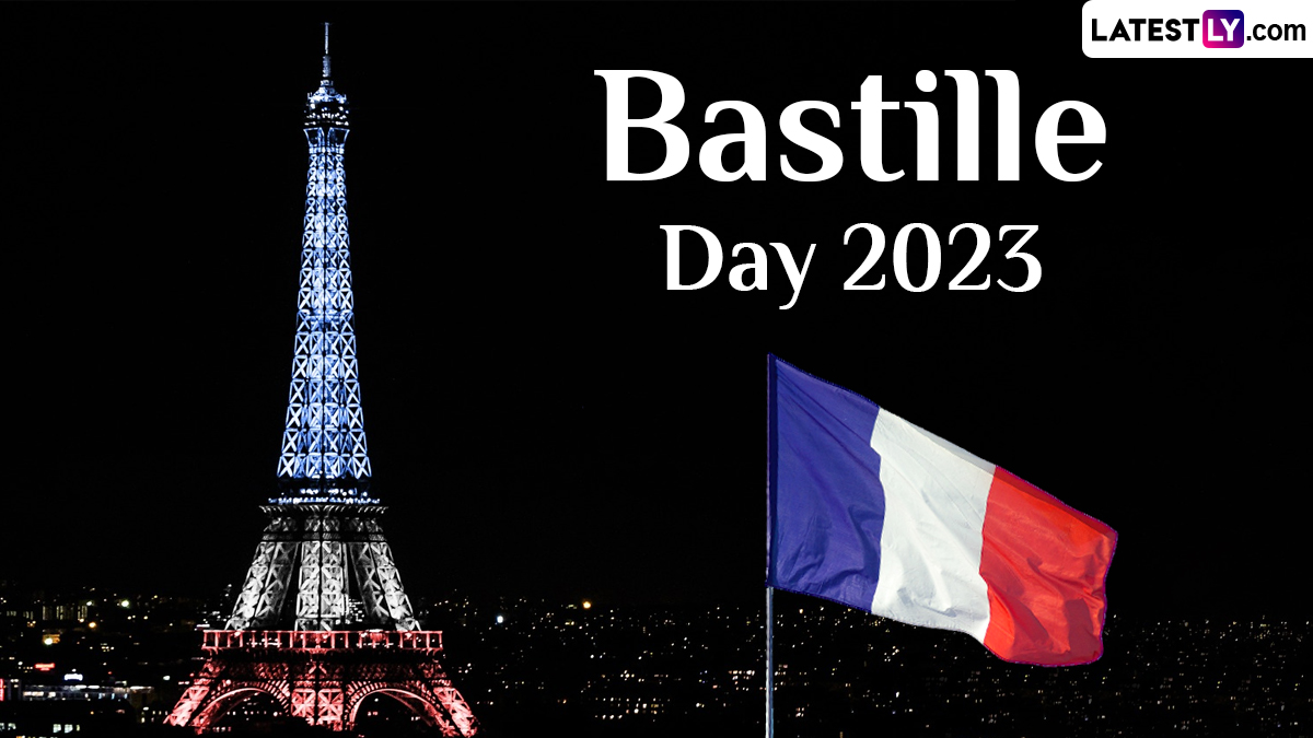 Festivals & Events News National Day of France 2023 All You Need to