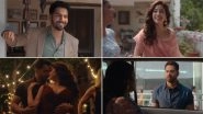 Bawaal Movie: Review, Cast, Plot, Trailer, Streaming Date- All You Need To Know About Varun Dhawan and Janhvi Kapoor&rsquo;s Prime Video Film!