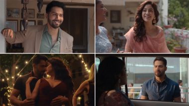 Bawaal Movie: Review, Cast, Plot, Trailer, Streaming Date- All You Need To Know About Varun Dhawan and Janhvi Kapoor’s Prime Video Film!