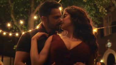 Bawaal Teaser Out! Varun Dhawan and Janhvi Kapoor’s Film to Premiere on Prime Video on July 21 (Watch Video)