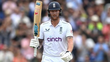 How to Watch ENG vs AUS 5th Test 2023 Day 1 Live Streaming Online in India? Get Live Telecast Channel Details of England vs Australia Ashes Cricket Match Score Updates on TV