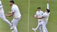 Ashes 2023 5th Test: Laws of Cricket Explain Why Ben Stokes&rsquo; Catch of Steve Smith Was Deemed Not Out