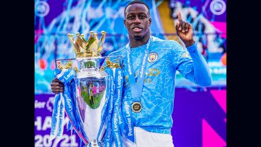 Benjamin Mendy Joins FC Lorient On Two-Year Deal, Ex-Manchester City Defender Finds New Club Days After Being Found Not Guilty of Sexual Offences