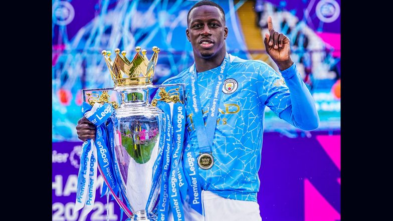 Benjamin Mendy Joins FC Lorient On Two-Year Deal, Ex-Manchester City Defender Finds New Club Days After Being Found Not Guilty of Sexual Offences