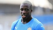 Former Manchester City Player Benjamin Mendy Denies Sexually Attacking Two Women at Retrial