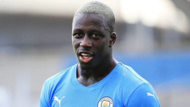 Former Manchester City Player Benjamin Mendy Denies Sexually Attacking Two Women at Retrial