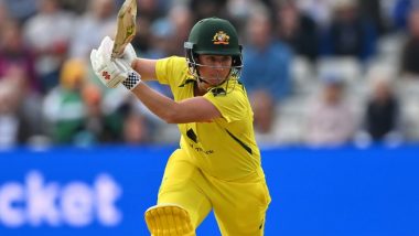 England Women vs Australia Women 2nd T20I 2023 Live Streaming Online: How to Watch ENG-W vs AUS-W Ashes Cricket Match Live Telecast in India?