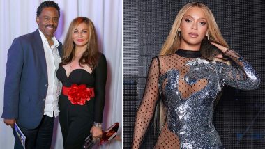 Tina Knowles and Richard Lawson Separate After Eight Years of Marriage, Beyoncé’s Mom Files for Divorce