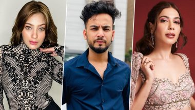 Bigg Boss OTT 2: Elvish Yadav and Aashika Bhatia to Enter As Wildcards; Palak Purswani to Return on Salman Khan's Show – Reports