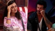 Bigg Boss OTT Season 2: Jad Hadid and Falaq Naaz Evicted From Salman Khan&rsquo;s Reality Show- Reports