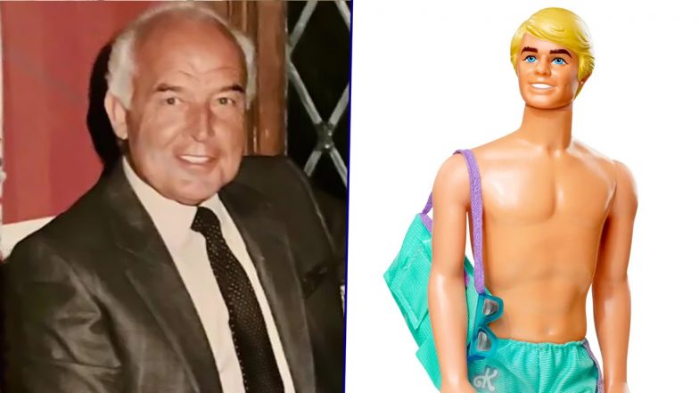 Bill Cunningham, Original Voice of Barbie's Ken, Passes Away at 96