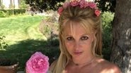 Britney Spears Files Police Report After Being Allegedly Assaulted by NBA Star Victor Wembanyama&rsquo;s Security, &lsquo;Criminal&rsquo; Singer Shares Post on Insta!
