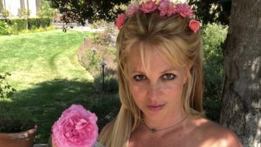 Britney Spears Files Police Report After Being Allegedly Assaulted by NBA Star Victor Wembanyama’s Security, ‘Criminal’ Singer Shares Post on Insta!