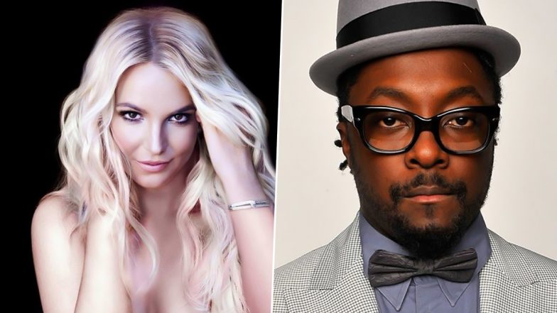 Britney Spears and Will.i.am's New Single ‘Mind Your Business’ to Release on July 19