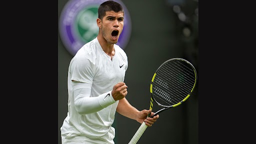 UPDATED QF]. Prediction, H2H of Carlos Alcaraz's draw vs Dimitrov, Norrie,  Rune to win the London - Tennis Tonic - News, Predictions, H2H, Live  Scores, stats