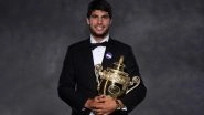 Carlos Alcaraz&rsquo;s Wimbledon Title Confirms His Reputation to the Tennis World