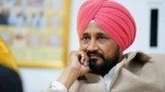 Disproportionate Assets Case: Ex Punjab CM Charanjit Singh Channi Summoned Third Time By Vigilance Bureau