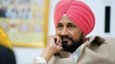 Disproportionate Assets Case: Ex Punjab CM Charanjit Singh Channi Summoned Third Time By Vigilance Bureau