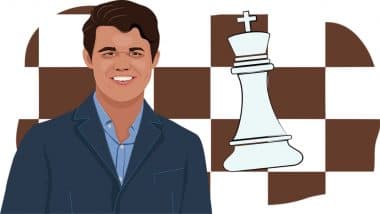 chess24.com on X: Karthikeyan Murali beats Magnus Carlsen and all