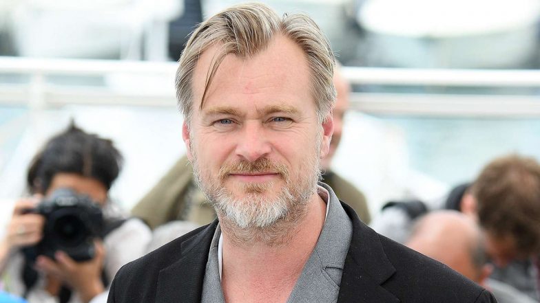 Christopher Nolan: Developing AI Technology More Dangerous Than Nuclear Weapons
