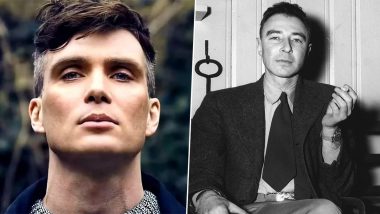 Oppenheimer: Cillian Murphy Talks About J Robert Oppenheimer, Says ‘He Was Naive and Couldn’t Gauge Impact on Atom Bomb’