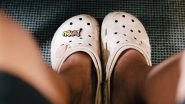 Karnataka Shocker: Man Dials 112 Emergency Number, Sends Cops Into Search for His Missing Footwear in Mangaluru
