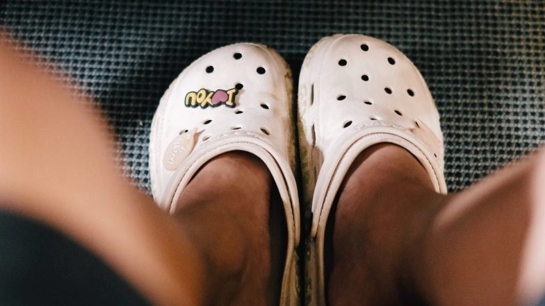 Mangaluru Sends Cops Into Search for His Missing Footwear