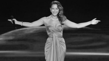 Coco Lee, Hong Kong Singer and Disney Star, Dies at 48