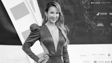 Coco Lee, Hong Kong-Born Singer, Dies by Suicide